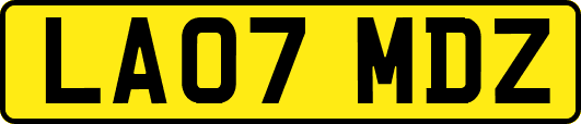 LA07MDZ