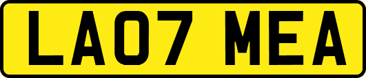 LA07MEA