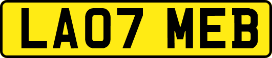 LA07MEB