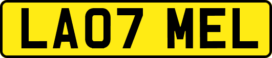LA07MEL