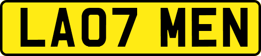 LA07MEN