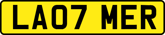 LA07MER
