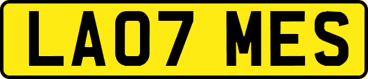LA07MES