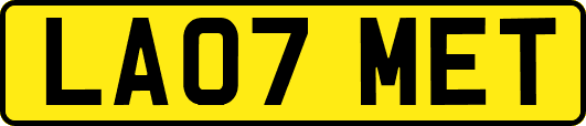 LA07MET