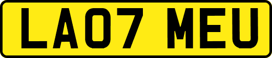 LA07MEU