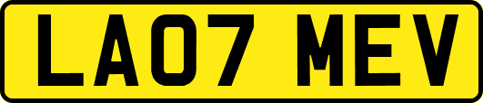 LA07MEV