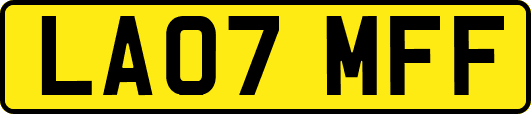 LA07MFF