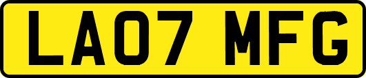 LA07MFG