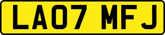 LA07MFJ