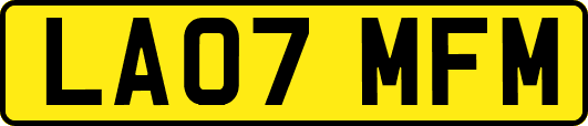 LA07MFM