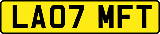LA07MFT