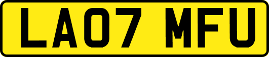 LA07MFU