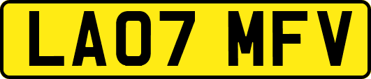 LA07MFV