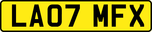 LA07MFX