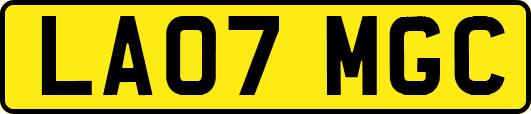 LA07MGC
