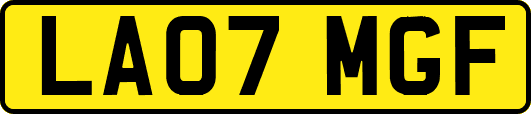 LA07MGF