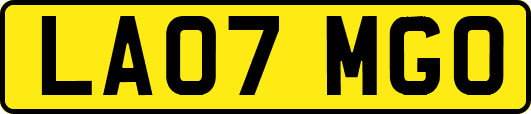 LA07MGO