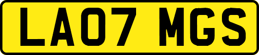 LA07MGS