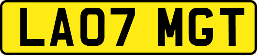 LA07MGT