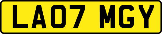 LA07MGY