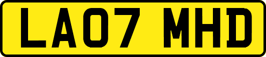 LA07MHD
