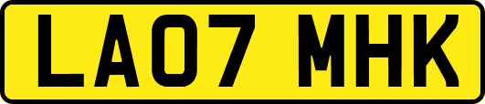 LA07MHK