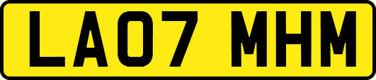 LA07MHM