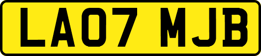 LA07MJB