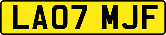 LA07MJF