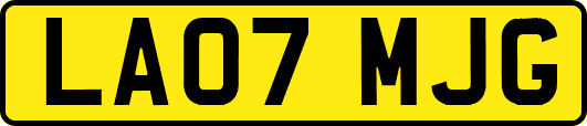 LA07MJG