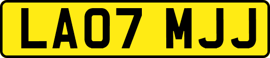 LA07MJJ