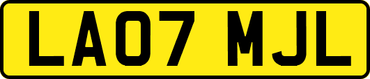 LA07MJL