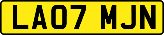 LA07MJN