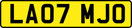 LA07MJO