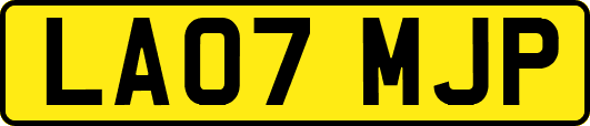 LA07MJP