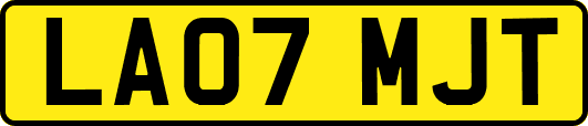 LA07MJT