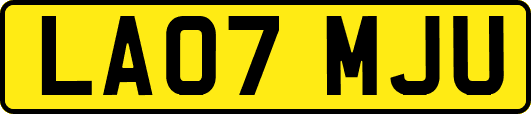 LA07MJU