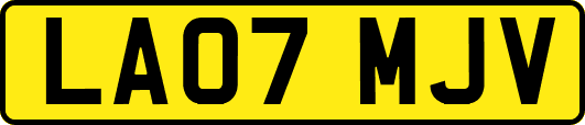 LA07MJV