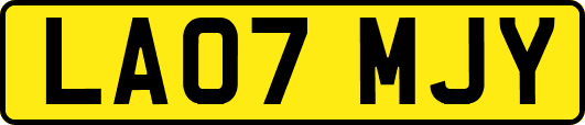 LA07MJY