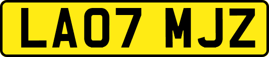 LA07MJZ