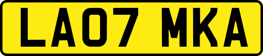 LA07MKA