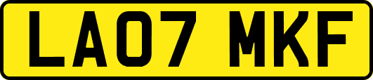 LA07MKF