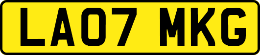 LA07MKG