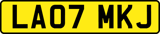 LA07MKJ