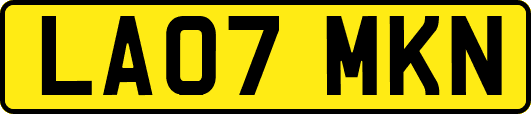 LA07MKN