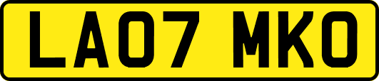 LA07MKO
