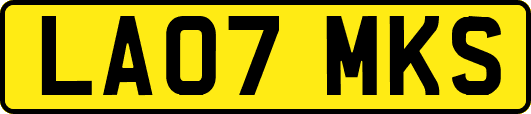 LA07MKS