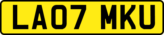 LA07MKU