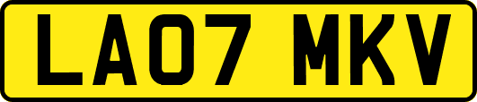 LA07MKV