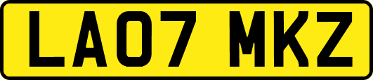 LA07MKZ